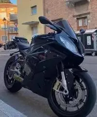 Bmw s 1000 rr - 2016 Bmw s 1000 rr - 2016