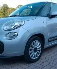 Fiat 500l - 2016