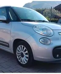 Fiat 500l - 2016 Fiat 500l - 2016