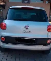 Fiat 500l - 2016 Fiat 500l - 2016