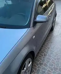 Audì A3 Audì A3