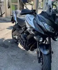 Kawasaki Versys 650 - 2020 Kawasaki Versys 650 - 2020