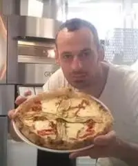 Pizzaiolo