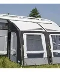 Veranda gonfiabile Veranda gonfiabile