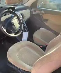 Lancia ypsilon Lancia ypsilon