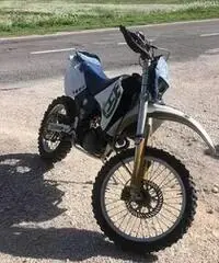 Husqvarna 350