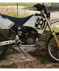 Husqvarna 350 Husqvarna 350