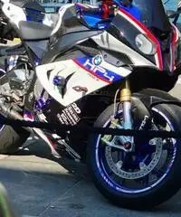 Bmw S1000RR