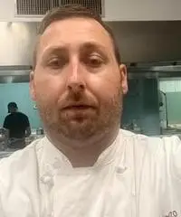 Chef capo partita Chef capo partita