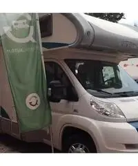 Rimor Europeo 8 su Fiat Ducato 2.3 mjt 130cv Rimor Europeo 8 su Fiat Ducato 2.3 mjt 130cv