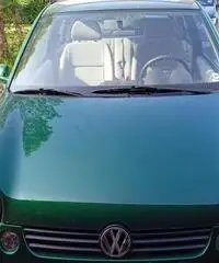 Volkswagen lupo 1.0 bz