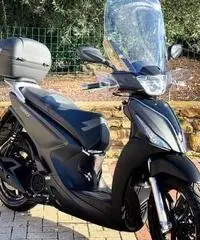 Kymco People S 125