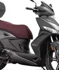 Kymco Agility 125 R16 Kymco Agility 125 R16