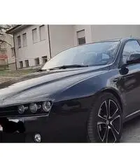Alfa 159 sw 1.9 150cv qtronic Alfa 159 sw 1.9 150cv qtronic