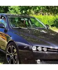 Alfa 159 sw 1.9 150cv qtronic Alfa 159 sw 1.9 150cv qtronic