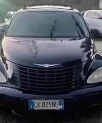 Chrysler PT Cruiser PT Cruiser 2.2 CRD cat Limited Chrysler PT Cruiser PT Cruiser 2.2 CRD cat Limited