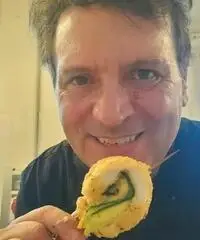 Cuoco capo partita Cuoco capo partita