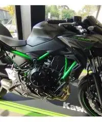 Kawasaki z650 2023 pronta consegna Kawasaki z650 2023 pronta consegna