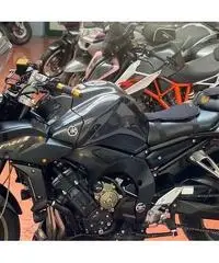 Fz1 Fazer 2009