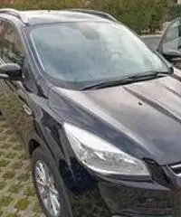 FORD Kuga 2ª serie - 2016 FORD Kuga 2ª serie - 2016