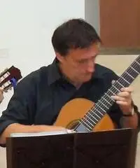 Chitarra lezioni individuali Balduina Chitarra lezioni individuali Balduina